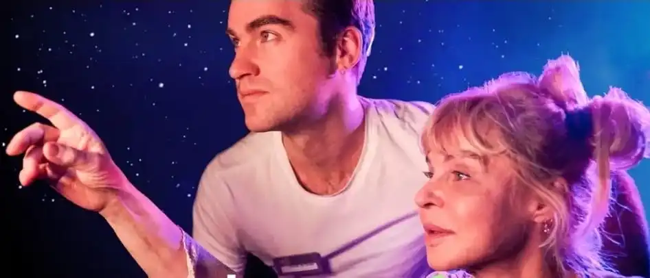 Afbeelding boven titel